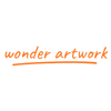 Logo Wonder Artwork