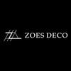 Logo Zoes Deco