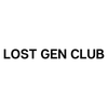 Logo Lost Gen Club