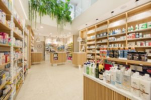 Fondo Pharmashop