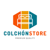 Logo ColchonStore
