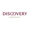 Logo Discovery Hotels & Resorts
