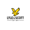 Logo Lyle y Scott