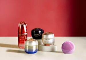 Fondo Shiseido