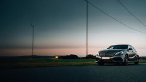 Fondo Wiber Rent a Car