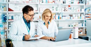 Fondo Farmacia a Casa