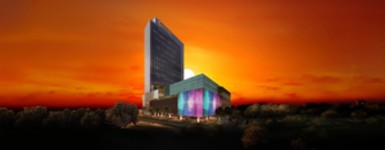 Fondo Solaire Resort