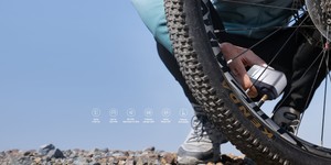 Fondo Flextail