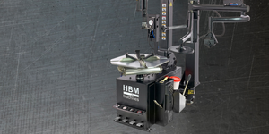 Fondo HBM Machines
