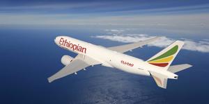 Fondo Ethiopian Airlines