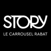 Le Carrousel Rabat