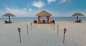 Fondo Al Maya Island & Resort