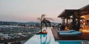 Fondo The H Dubai