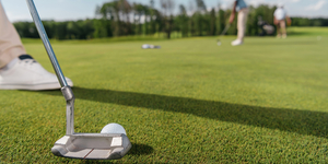 Fondo The Golf Square