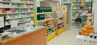 Fondo La Farmacia Real