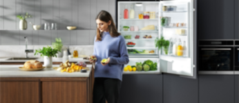 Fondo Electrolux