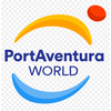 Logo PortAventura World