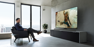 Fondo Panasonic
