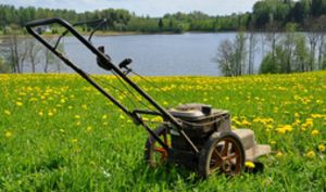 Fondo STIHL