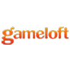 Logo Gameloft CL