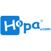 Logo Hopa.com