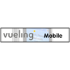 Logo Vueling Mobile