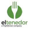 Logo ElTenedor