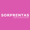 Logo Sorprentas
