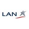Logo LAN Argentina