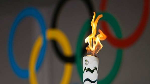 ¡Miravia se une al espíritu olímpico!