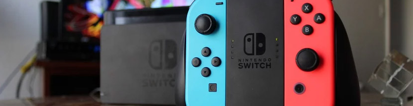 Nintendo Switch Fnac