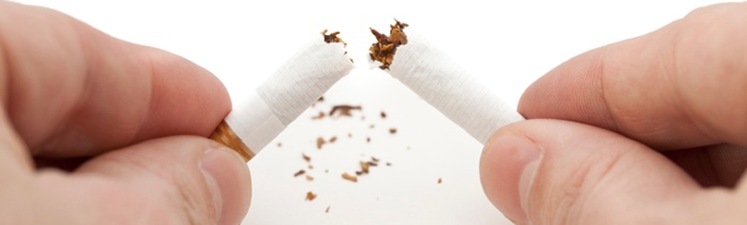 Dejar tabaco Groupon