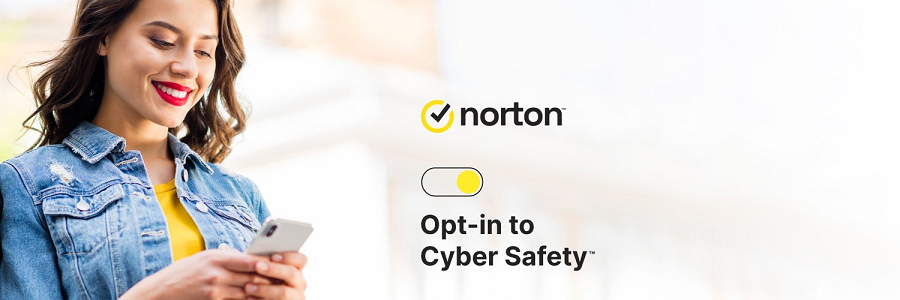 Di sí a la ciberseguridad con Norton