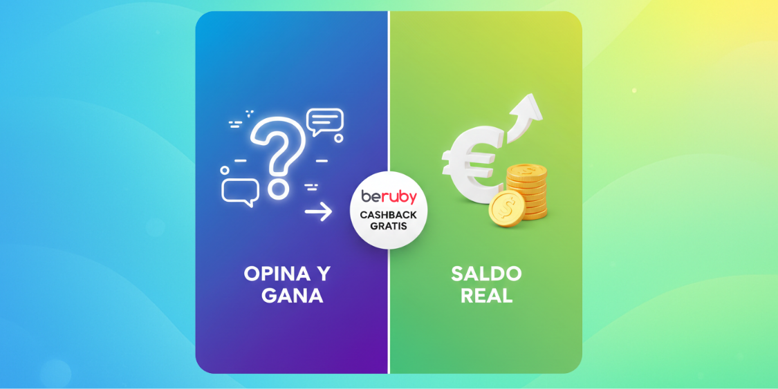 Gana con Prime Opinion