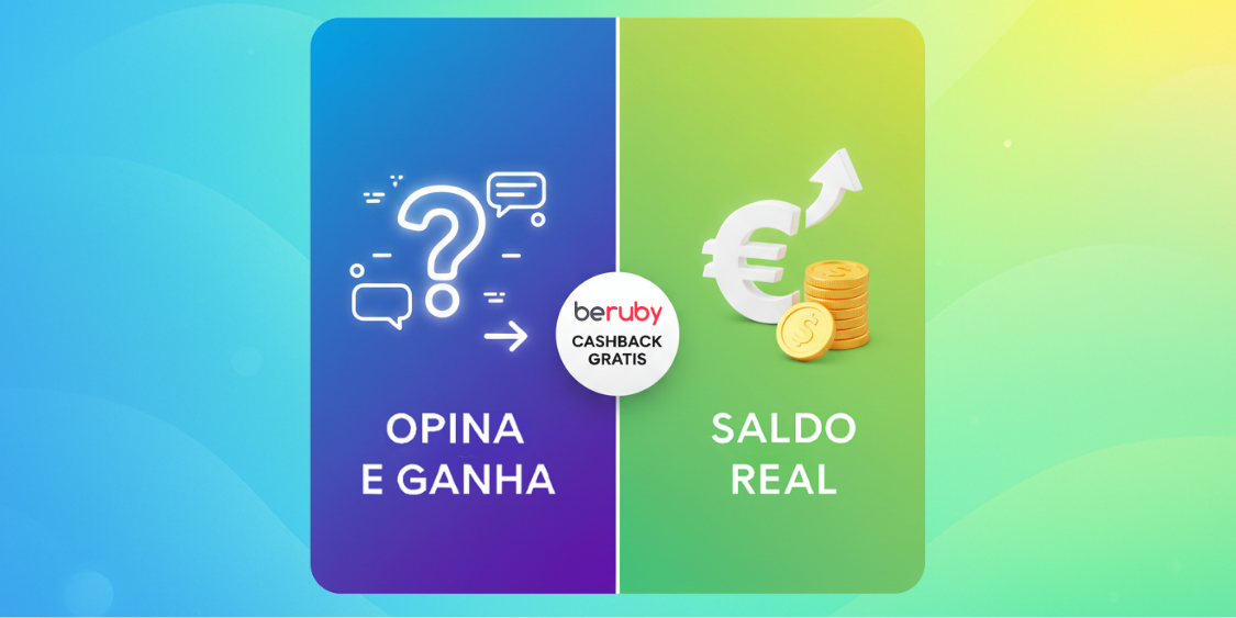 Ganha com a Prime Opinion