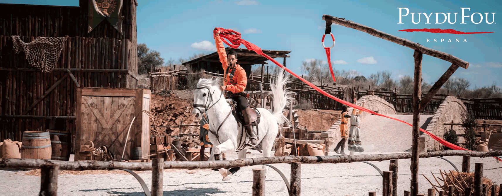 Puy du Fou