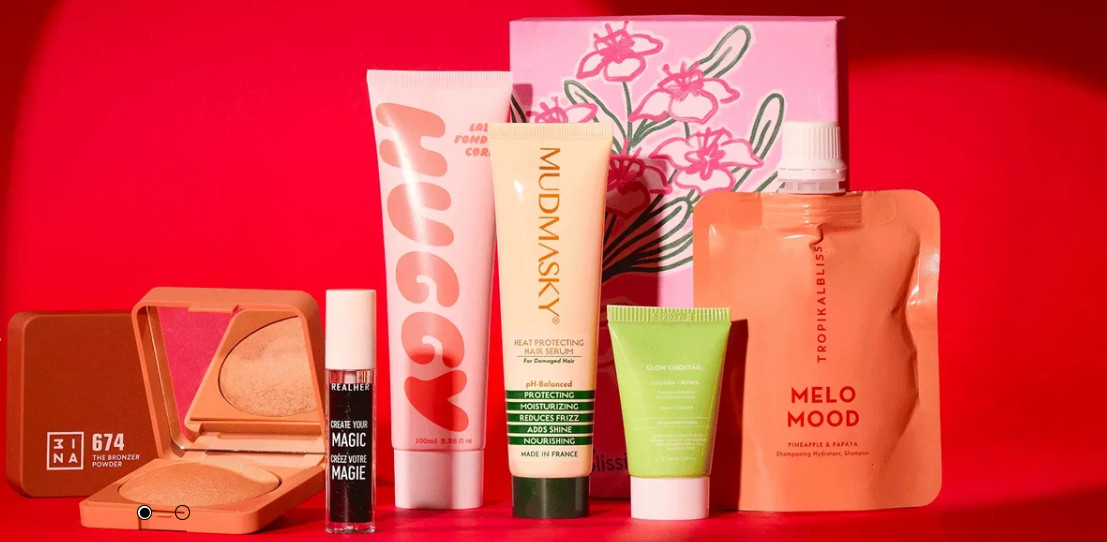 ¡Descubre la Promo de Blissim!