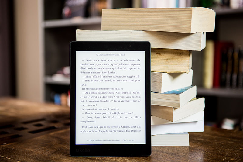 Hasta un 80% dto en eBooks en Casa del Libro