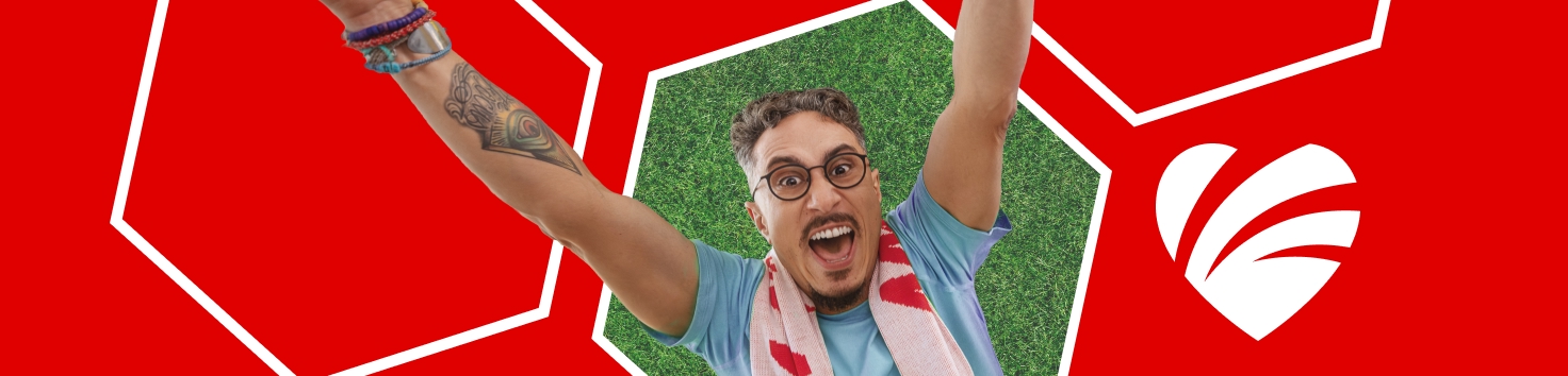 ¡Las mejores ofertas para disfrutar de cada partido!