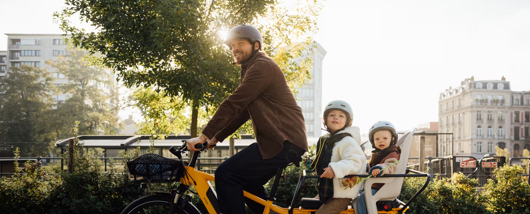 Cómo prepararte para el otoño