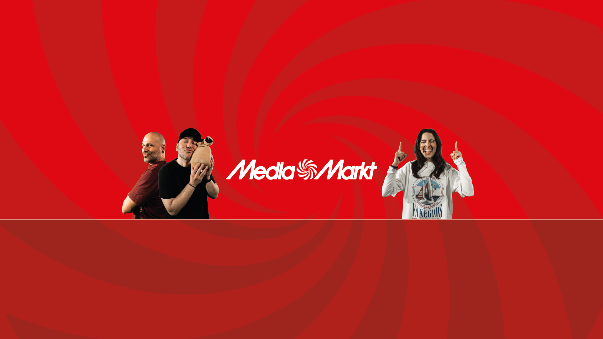 ¡Semana Web de MediaMarkt!