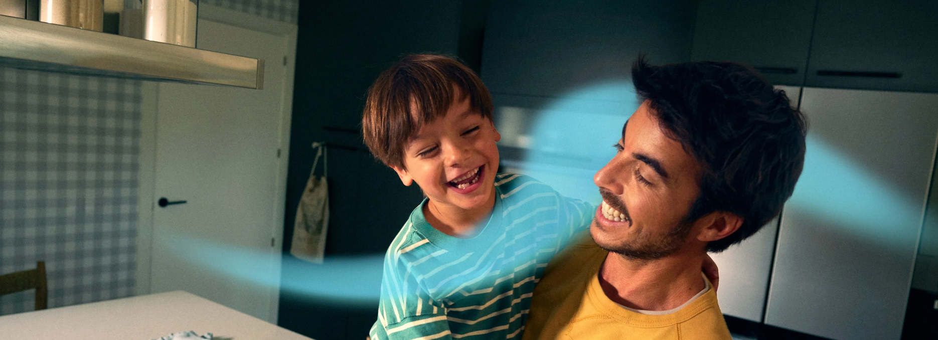 ¡niba: la nueva forma de entender tu consumo de luz!