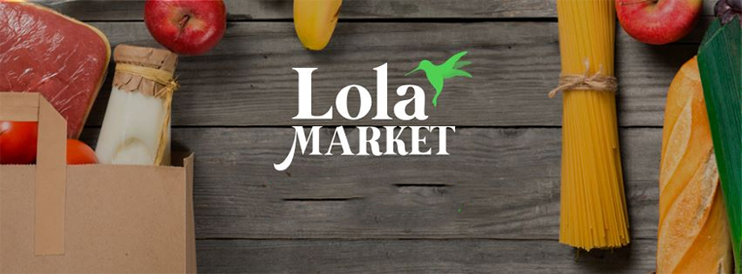 Cashback Lola Market
