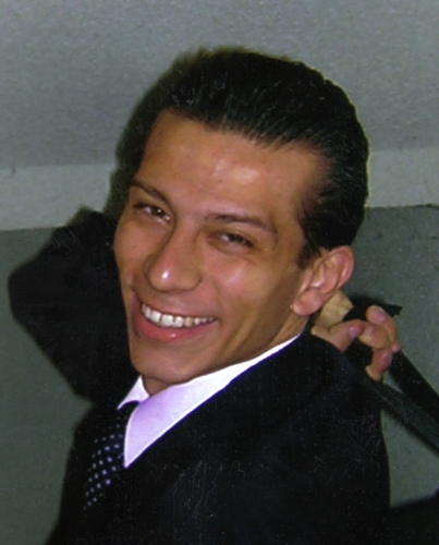 Diego A. Lira Angeles