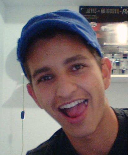 Gabriel Pereira Vasconcelos da Silva