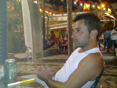 carlos garcia villegas