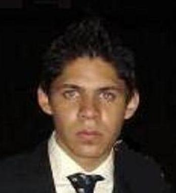 Eduardo D Santoyo Ramos