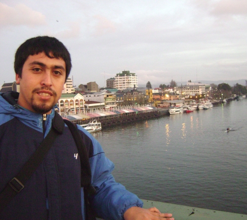 Juan Pablo García Quevedo