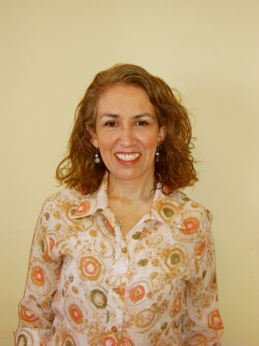 Zaida Machuca Inostroza