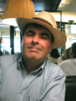Javier Menéndez